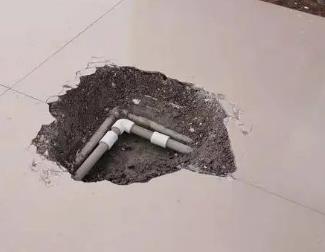 黄山卫生间漏水维修公司为您分享如何判断家里漏水