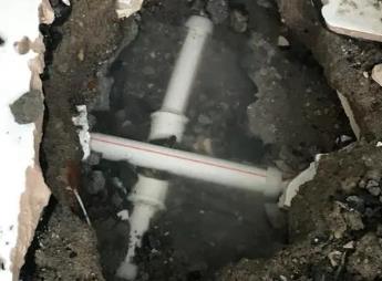 黄山阳台漏水维修公司为您分享楼上楼下漏水怎么处理