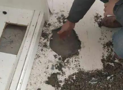黄山卫生间漏水维修公司分享下精确定位查漏水一次多少钱?不同级别收费不同