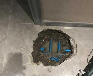 黄山阳台漏水维修公司分享下暖气管道漏水的原因有哪些