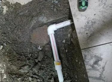 黄山阳台漏水维修时有哪些声音会影响检漏仪