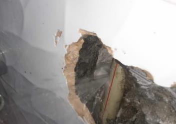 黄山卫生间漏水维修的步骤和流程。